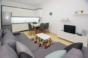 a'guest Apartments